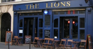 The Lions