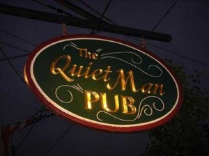The Quiet Man