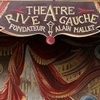 Theatre Rive Gauche