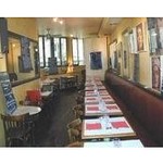 l'Américan Bistrot