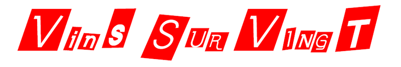 Vins sur Vingt