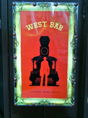West Bar