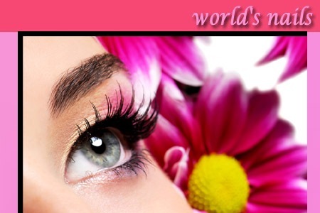 World's Nails
