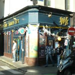 Wos Bar