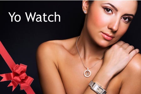 Yo Watch
