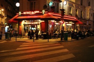 Bistrot du 9ème