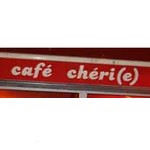 cafe cherie