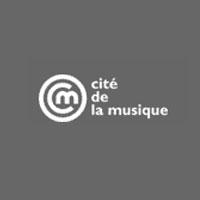 cité de la musique