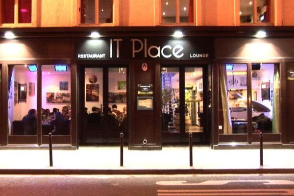 it Place