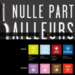 la cave Nulle Part Ailleurs
