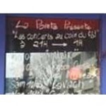 pointe Lafayette