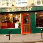 Pop in