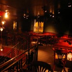 Saint Georges' Tavern