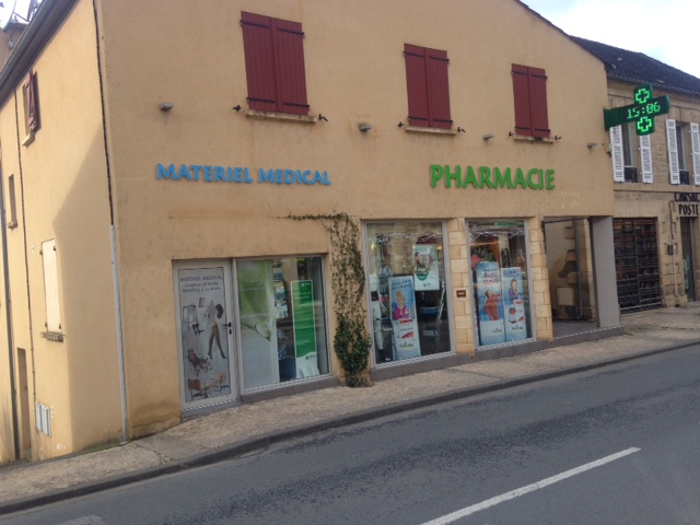 Le Maghreb