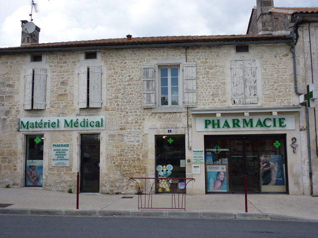 Le Petit Poucet