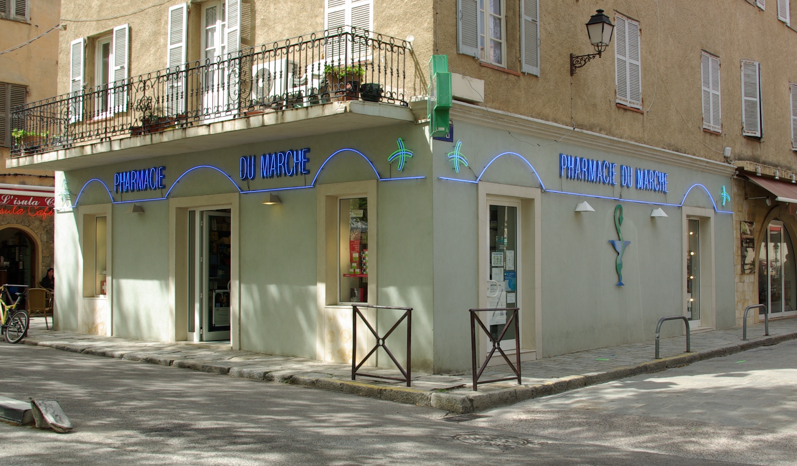 Au Petit Saint Gaud