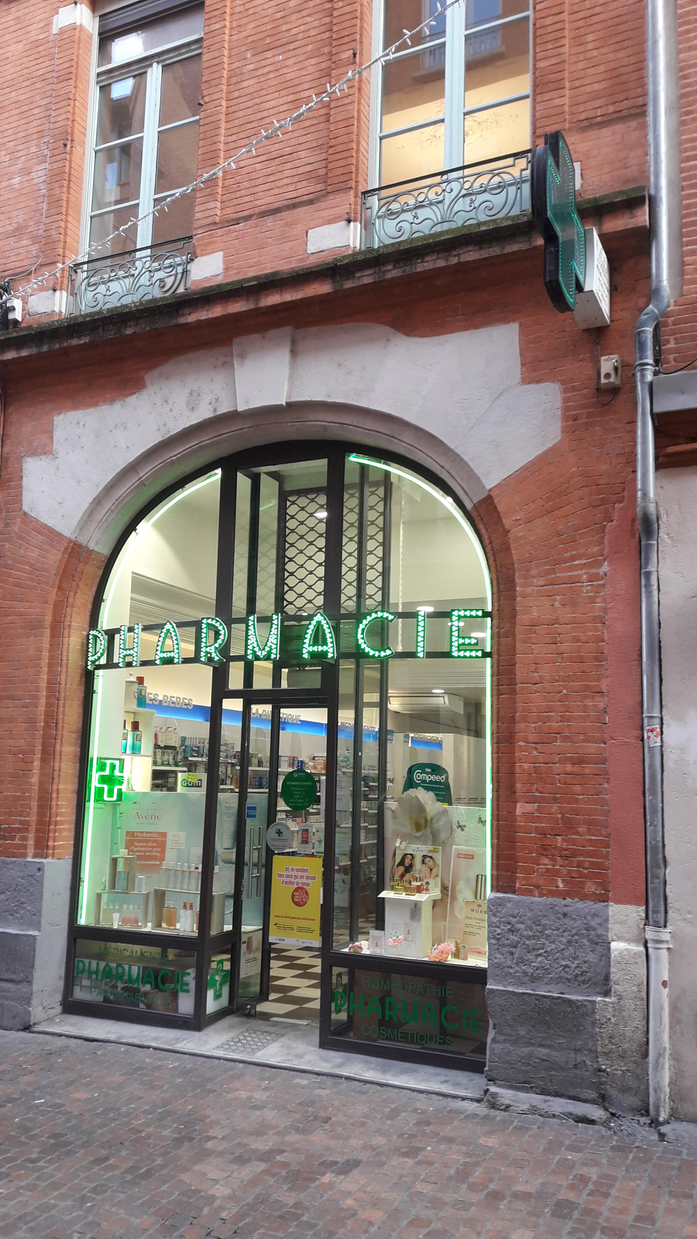 La Grillade