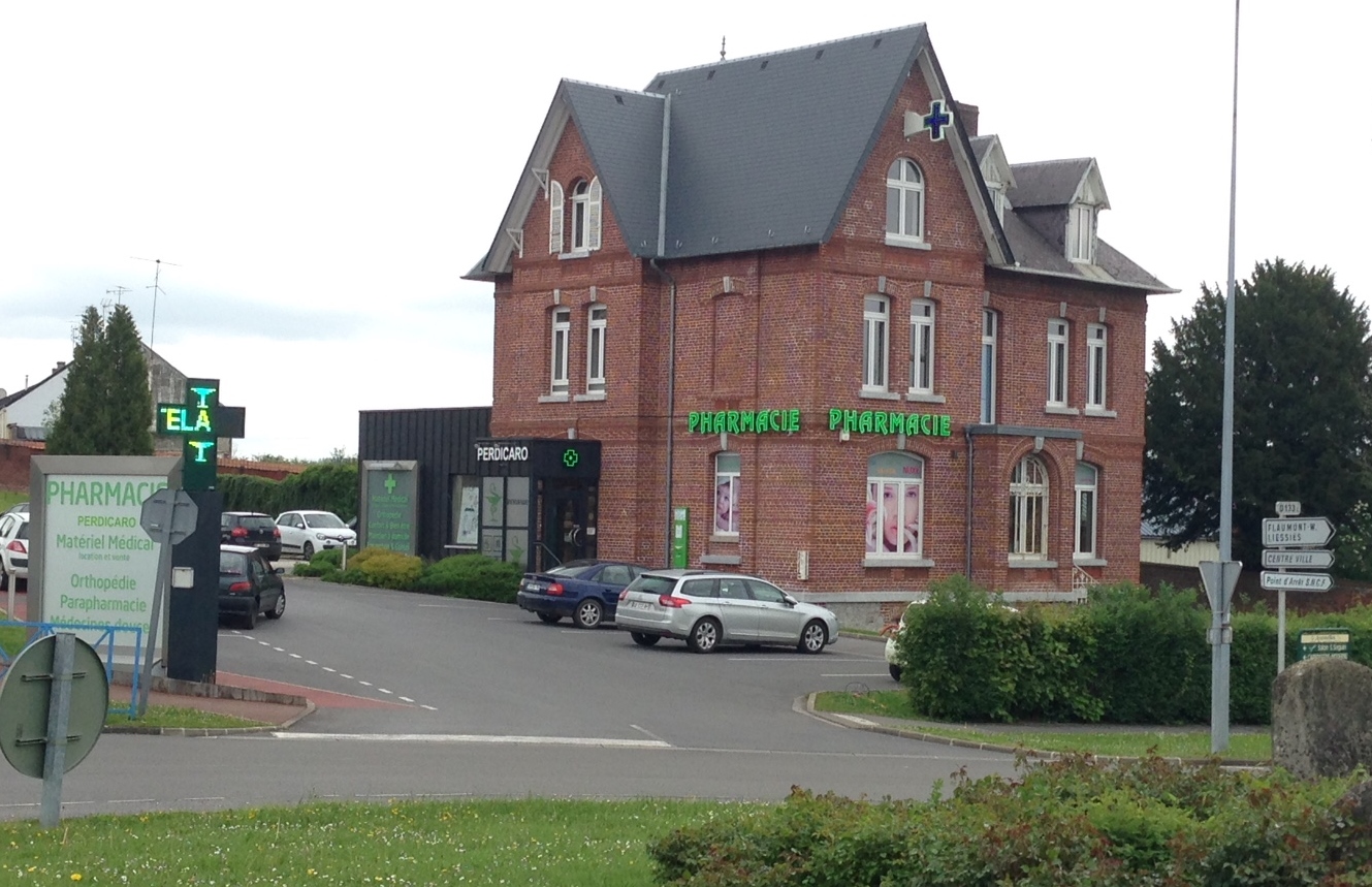 La Bolee Bretonne