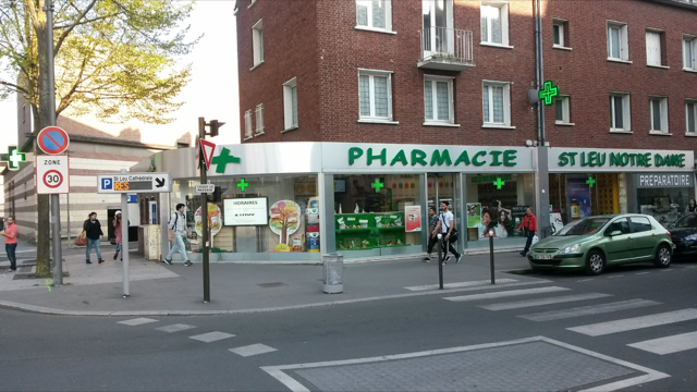 Le Longchamps